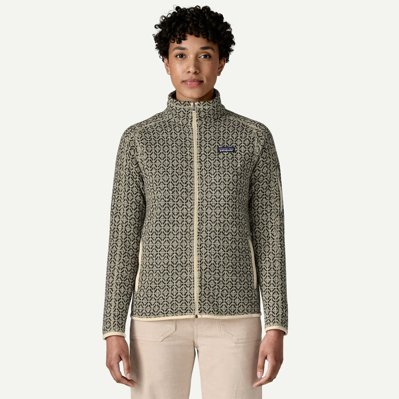 Patagonia Better Sweater Jacket - Women's