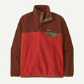 Patagonia Lightweight Synchilla® Snap-T® Fleece Pullover - Men's