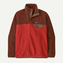 Patagonia Lightweight Synchilla® Snap-T® Fleece Pullover - Men's