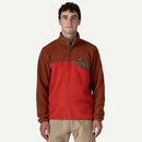 Patagonia Lightweight Synchilla® Snap-T® Fleece Pullover - Men's