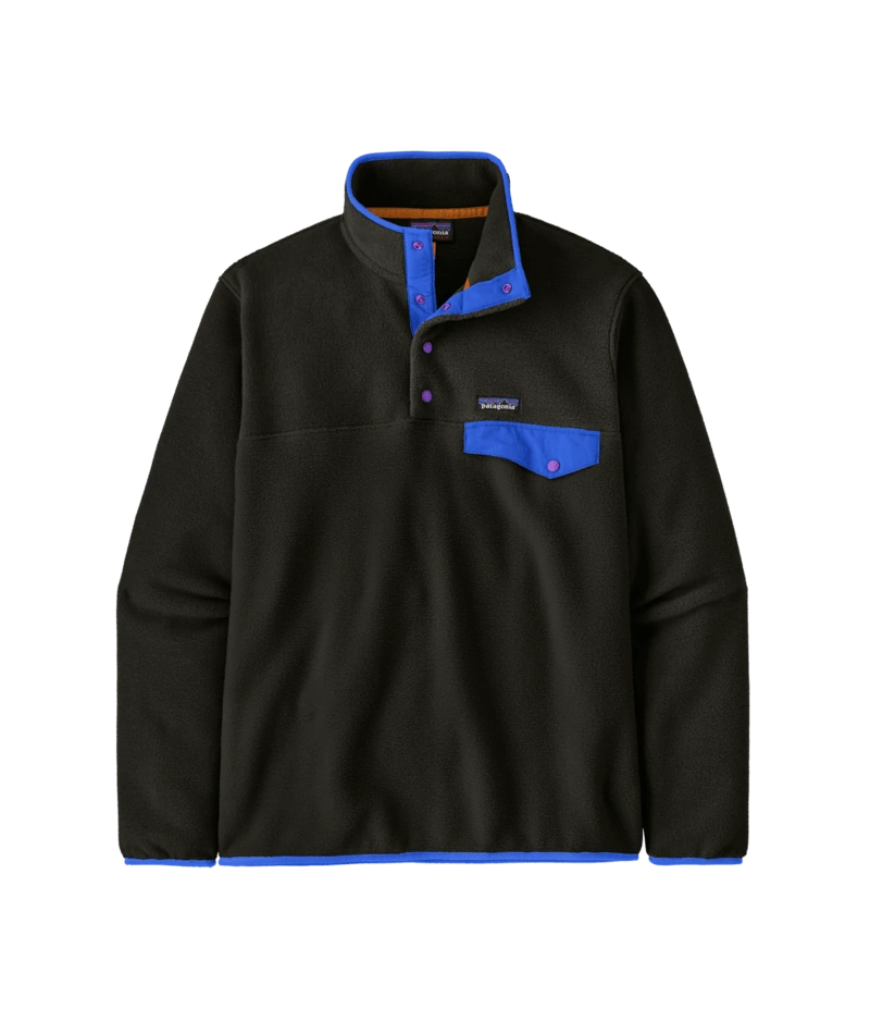 25551 BLACK/P6 BLUE