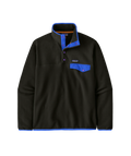 25551 BLACK/P6 BLUE