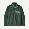 Patagonia Lightweight Synchilla Snap-T Fleece Pullover - Men's