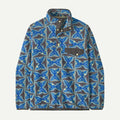 Patagonia Lightweight Synchilla Snap-T Fleece Pullover - Men's