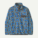 Patagonia Lightweight Synchilla Snap-T Fleece Pullover - Men's