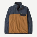 Patagonia Lightweight Synchilla® Snap-T® Fleece Pullover - Men's