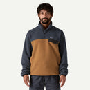 Patagonia Lightweight Synchilla® Snap-T® Fleece Pullover - Men's