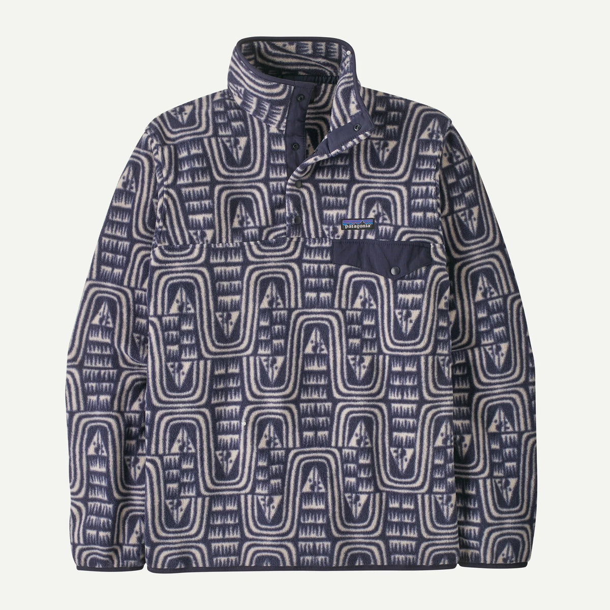 トップス Patagonia Synchilla Snap-T Pullover 25551_FLSK_1200x.webp?v=1762792238