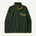 Patagonia Lightweight Synchilla® Snap-T® Fleece Pullover - Men's