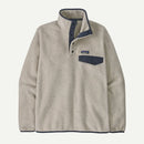 Patagonia Lightweight Synchilla® Snap-T® Fleece Pullover - Men's
