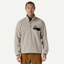 Patagonia Lightweight Synchilla® Snap-T® Fleece Pullover - Men's