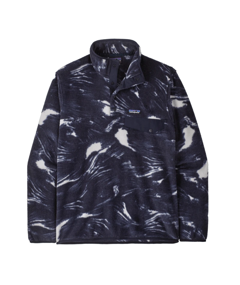 25551 POLAR BREEZE: SUNKEN BLUE