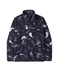 25551 POLAR BREEZE: SUNKEN BLUE