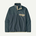 Patagonia Lightweight Synchilla Snap-T Fleece Pullover - Men's