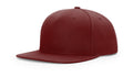 Richardson 255 Pinch Front Structured Snapback OSFM