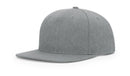 Richardson 255 Pinch Front Structured Snapback OSFM