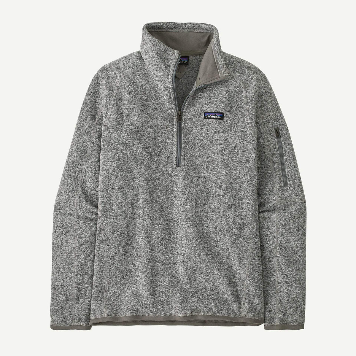 Patagonia Better Sweater 1/4 Zip - Women's