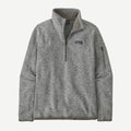 Patagonia Better Sweater 1/4 Zip - Women's