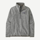 Patagonia Better Sweater 1/4 Zip - Women's