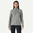 Patagonia Better Sweater 1/4 Zip - Women's