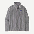 Patagonia Better Sweater 1/4 Zip - Women's