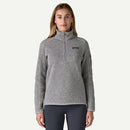Patagonia Better Sweater 1/4 Zip - Women's