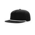 Richardson 256 Hat Umpqua Rope Snapback Five-Panel Hat Baseball Cap - OSFA
