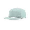 Richardson 256 Hat Umpqua Rope Snapback Five-Panel Hat Baseball Cap - OSFA