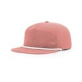 Richardson 256 Hat Umpqua Rope Snapback Five-Panel Hat Baseball Cap - OSFA