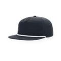 Richardson 256 Hat Umpqua Rope Snapback Five-Panel Hat Baseball Cap - OSFA