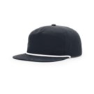 Richardson 256 Hat Umpqua Rope Snapback Five-Panel Hat Baseball Cap - OSFA