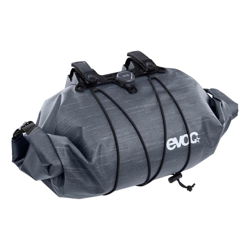 EVOC Boa Waterproof Handlebar Bag - Versatile Waterproof Handlebar Pack with Secure Fit System