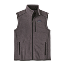 Patagonia Men's Better Sweater Fleece Vest - May Grey