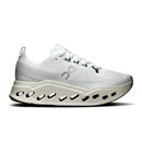 On Cloudsurfer Max Women's - White/White