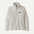 Patagonia Micro D 1/4 Zip - Women's
