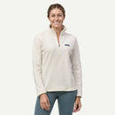 Patagonia Micro D 1/4 Zip - Women's