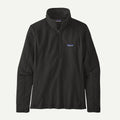Patagonia Micro D 1/4 Zip - Women's
