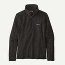 Patagonia Micro D 1/4 Zip - Women's