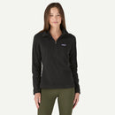 Patagonia Micro D 1/4 Zip - Women's
