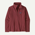 Patagonia Micro D 1/4 Zip - Women's