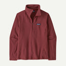 Patagonia Micro D 1/4 Zip - Women's