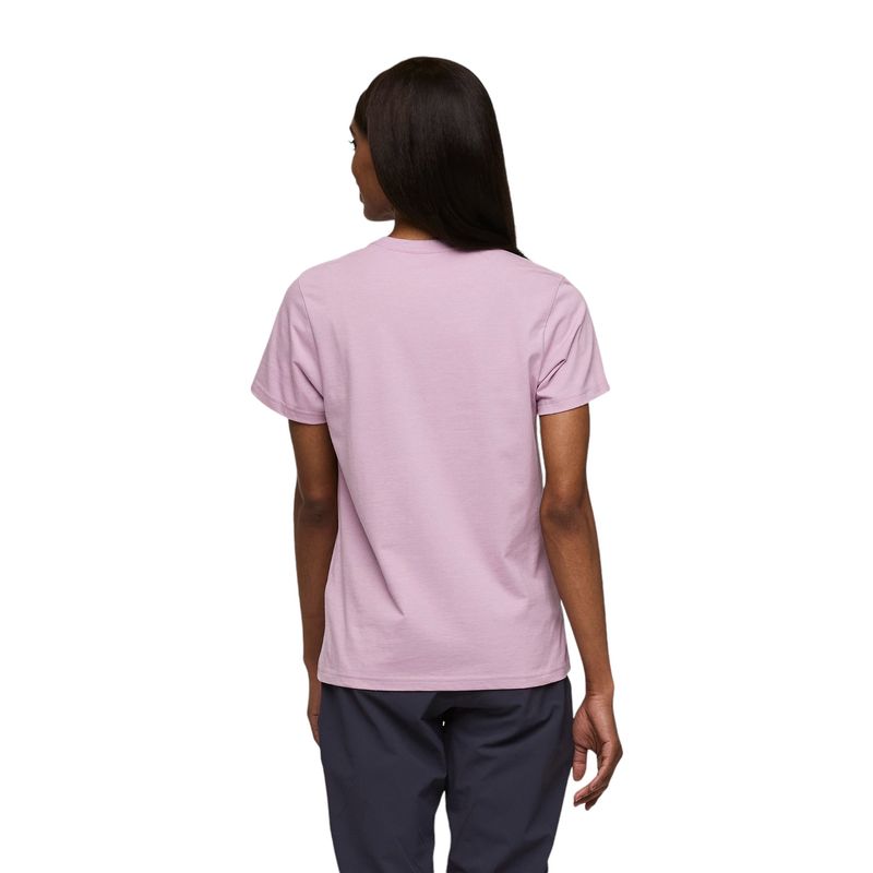 Cotopaxi Coto-Pilot T-Shirt - Women's | Sustainable Comfort: Eco-Friendly Women's Tee for Everyday Wear