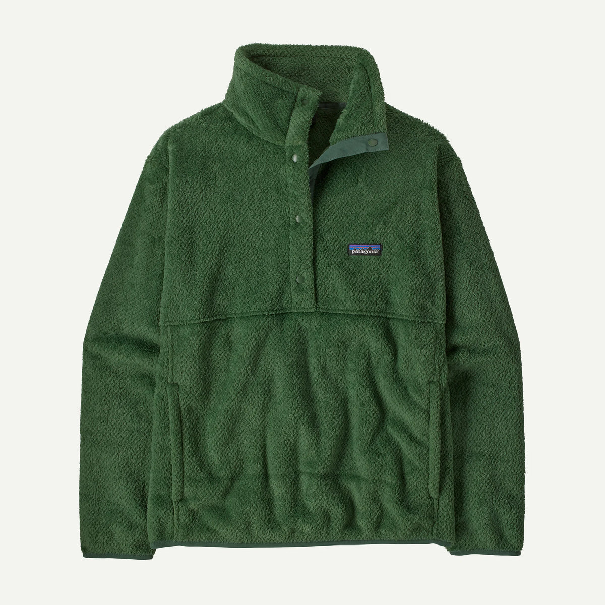 Patagonia Re-Tool Half-Snap Pullover - Women's