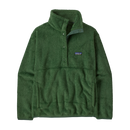 Patagonia Re-Tool Half-Snap Pullover - Women's - Canopy Green
