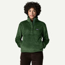 Patagonia Re-Tool Half-Snap Pullover - Women's