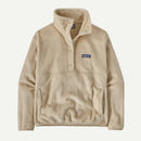 Patagonia Re-Tool Half-Snap Pullover - Women's