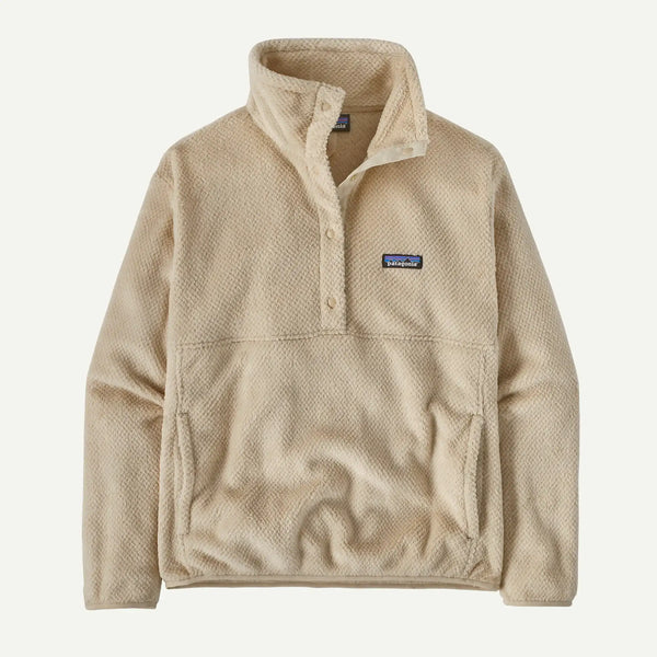 Patagonia Re-Tool Half-Snap Pullover - Women's