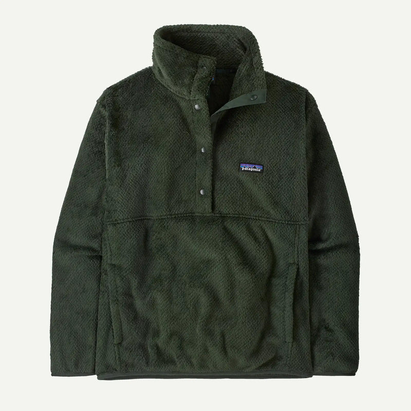 Patagonia Re-Tool Half-Snap Pullover - Women's
