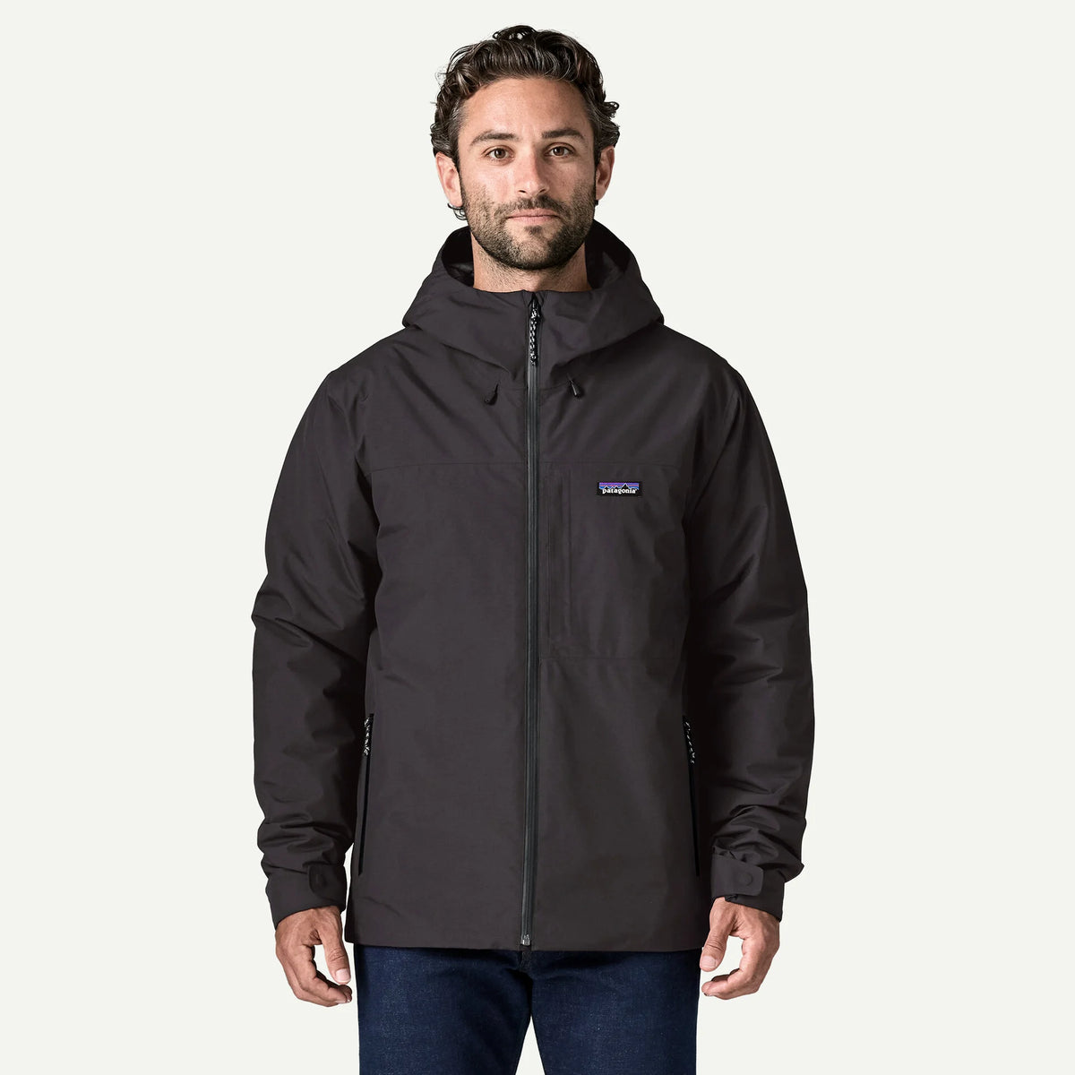 Patagonia Windshadow Jacket - Men's - Ultralight Packable Wind & Water-Resistant Jacket