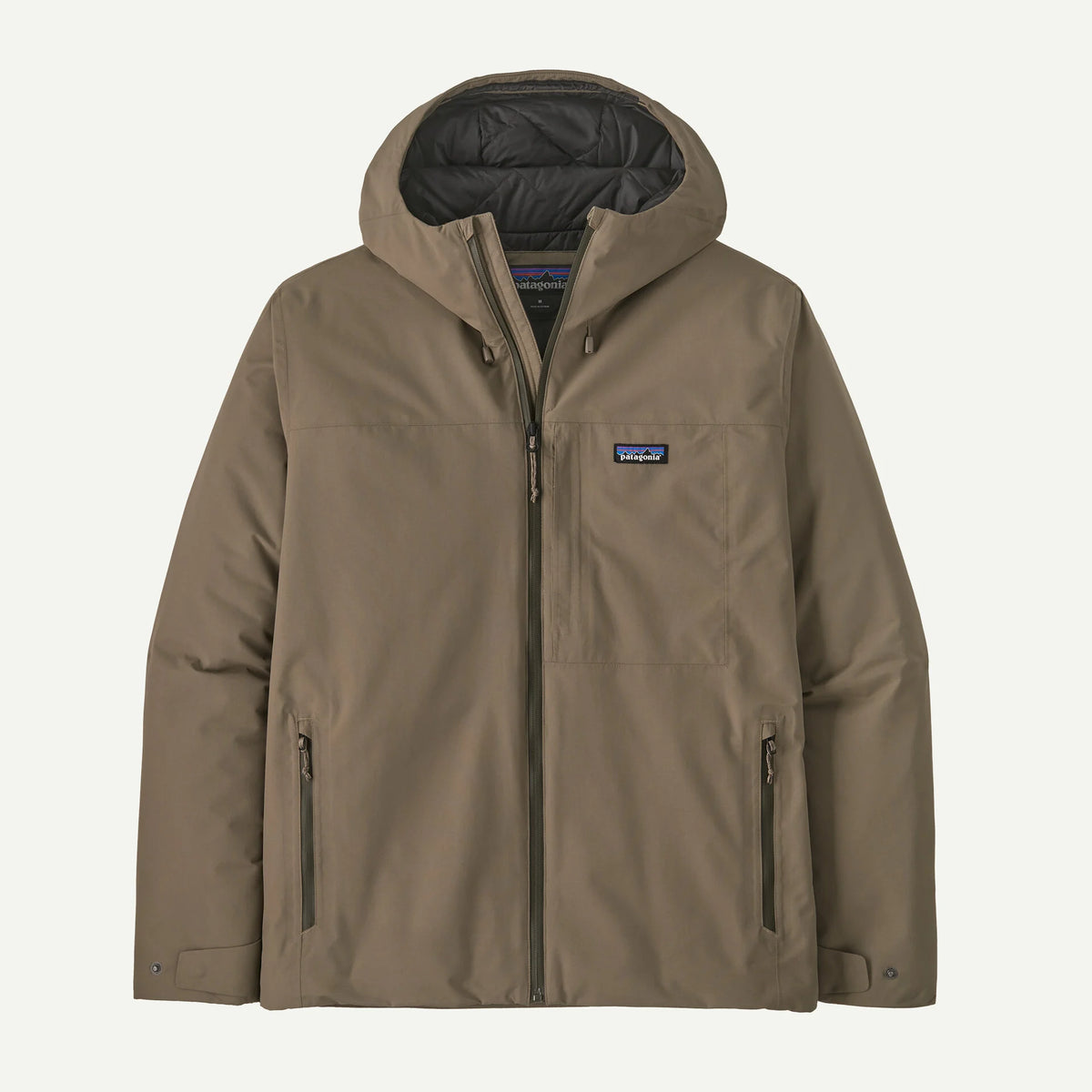 Patagonia Windshadow Jacket - Men's - Ultralight Packable Wind & Water-Resistant Jacket
